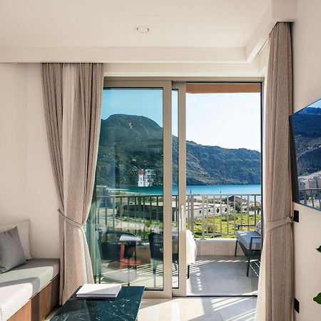 Ririka Beach Living, New Feel-At-Home Luxury Suites بلاكاس المظهر الخارجي الصورة