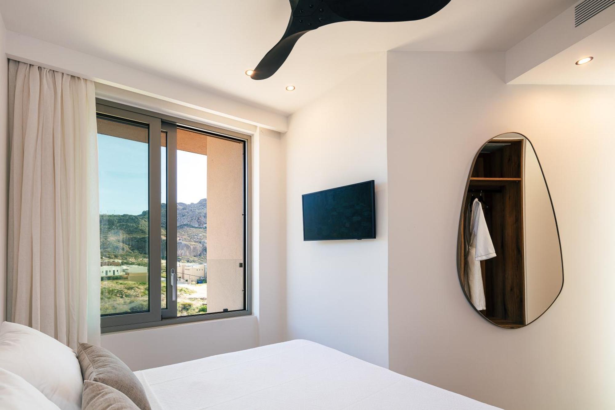 Ririka Beach Living, New Feel-At-Home Luxury Suites بلاكاس المظهر الخارجي الصورة