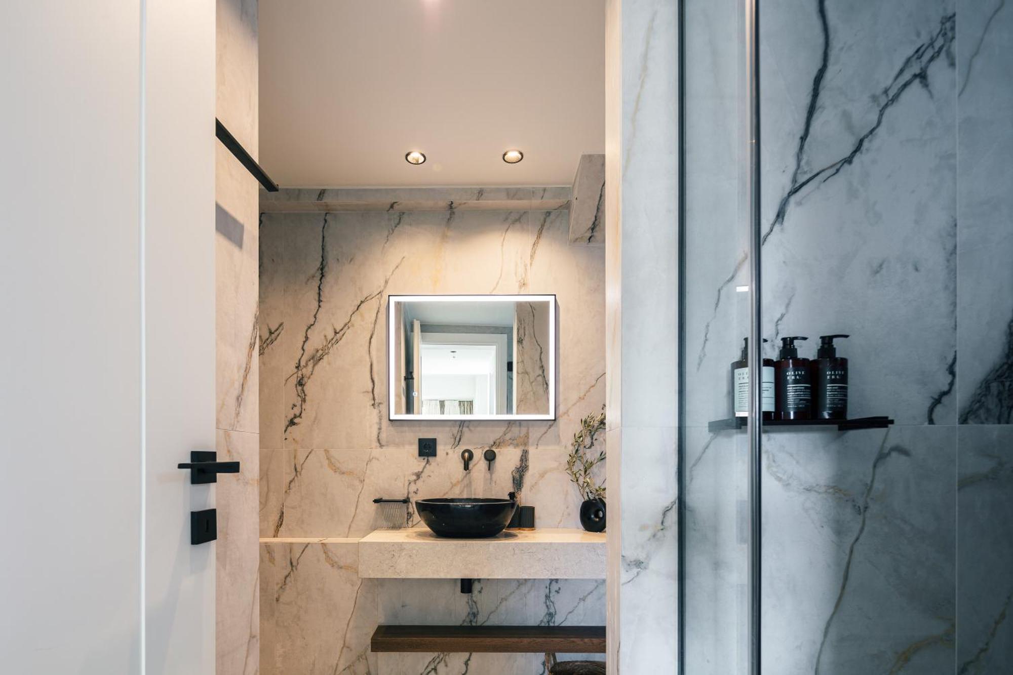 Ririka Beach Living, New Feel-At-Home Luxury Suites بلاكاس المظهر الخارجي الصورة