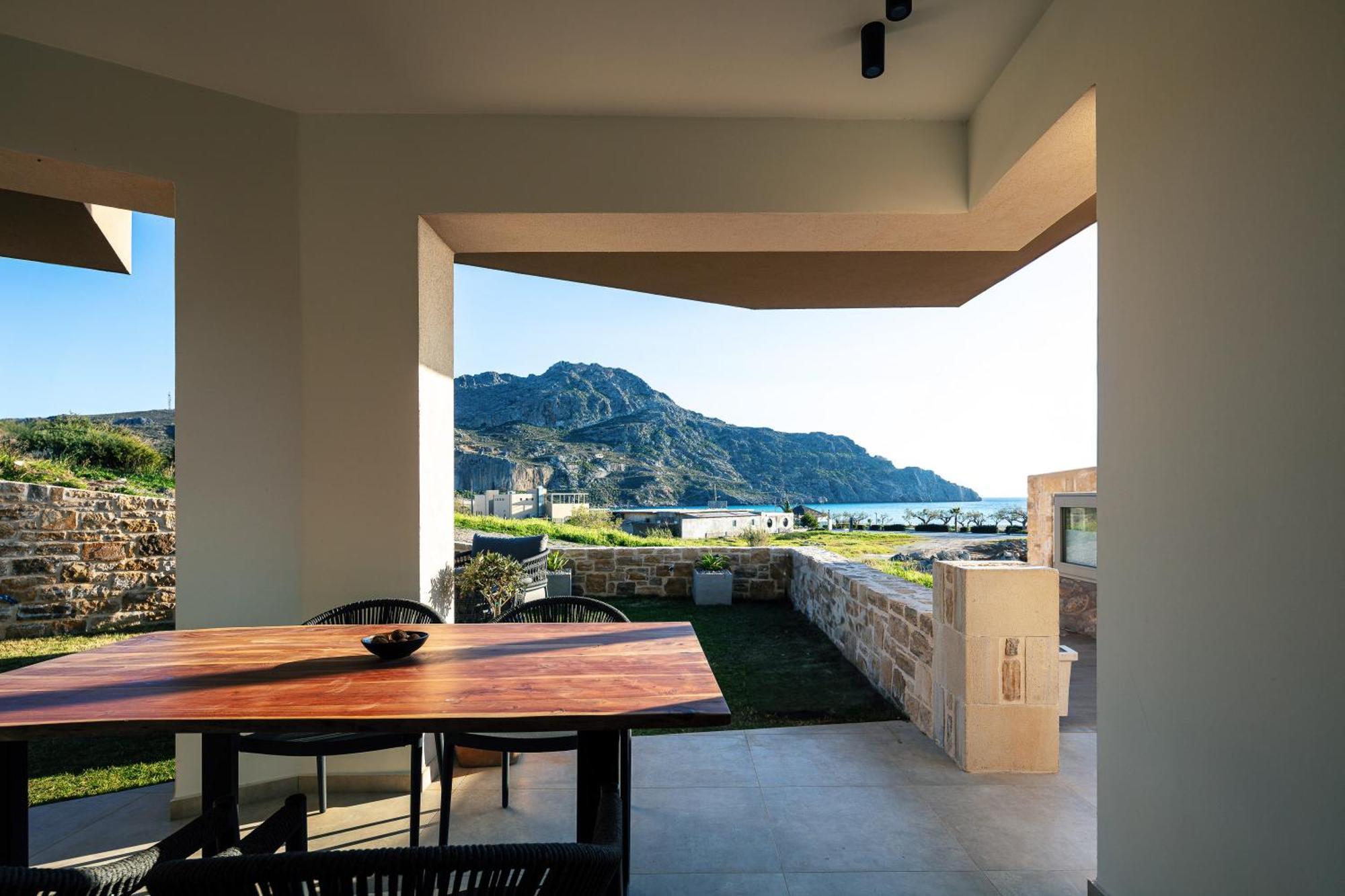 Ririka Beach Living, New Feel-At-Home Luxury Suites بلاكاس المظهر الخارجي الصورة
