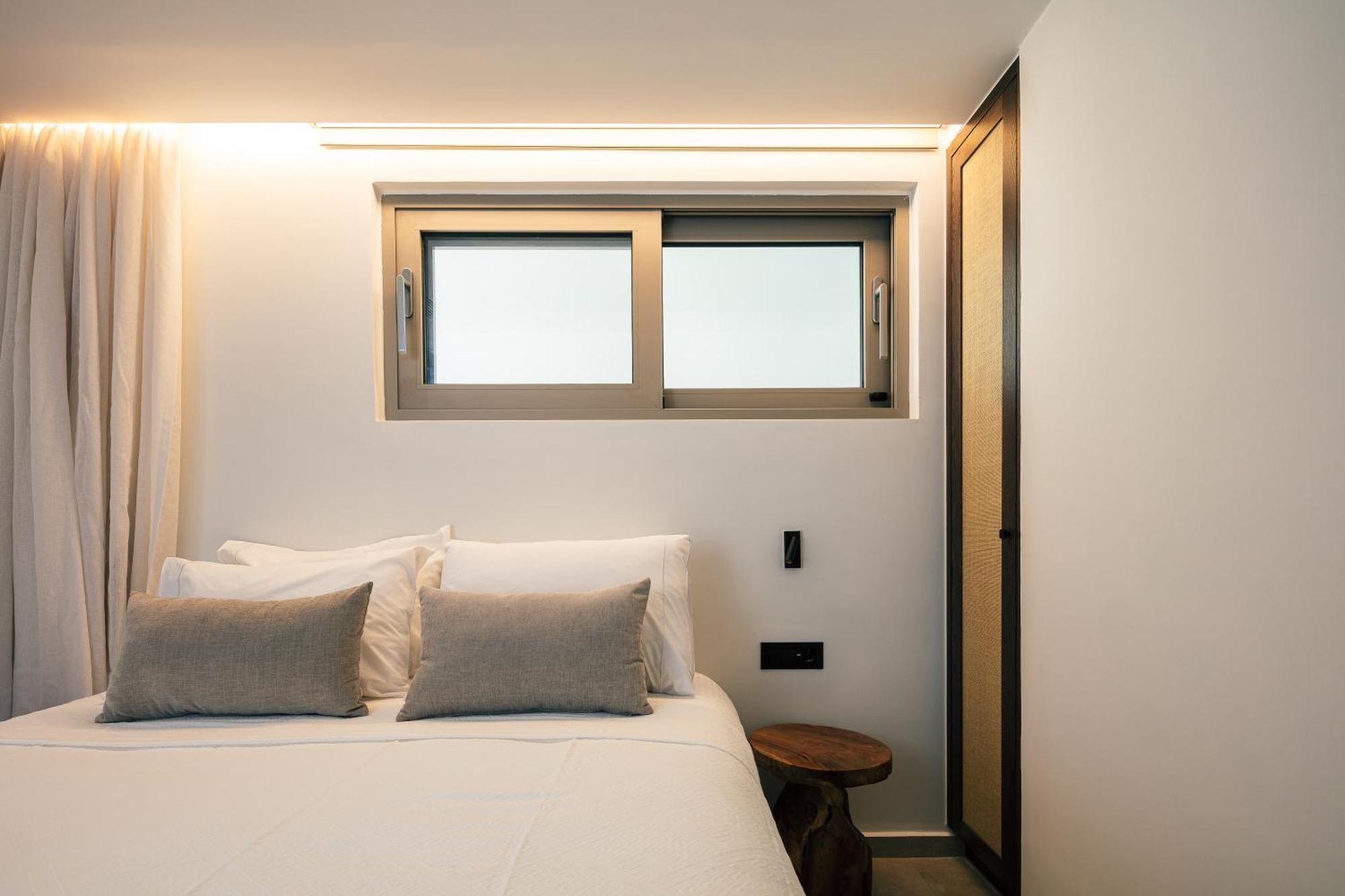 Ririka Beach Living, New Feel-At-Home Luxury Suites بلاكاس المظهر الخارجي الصورة