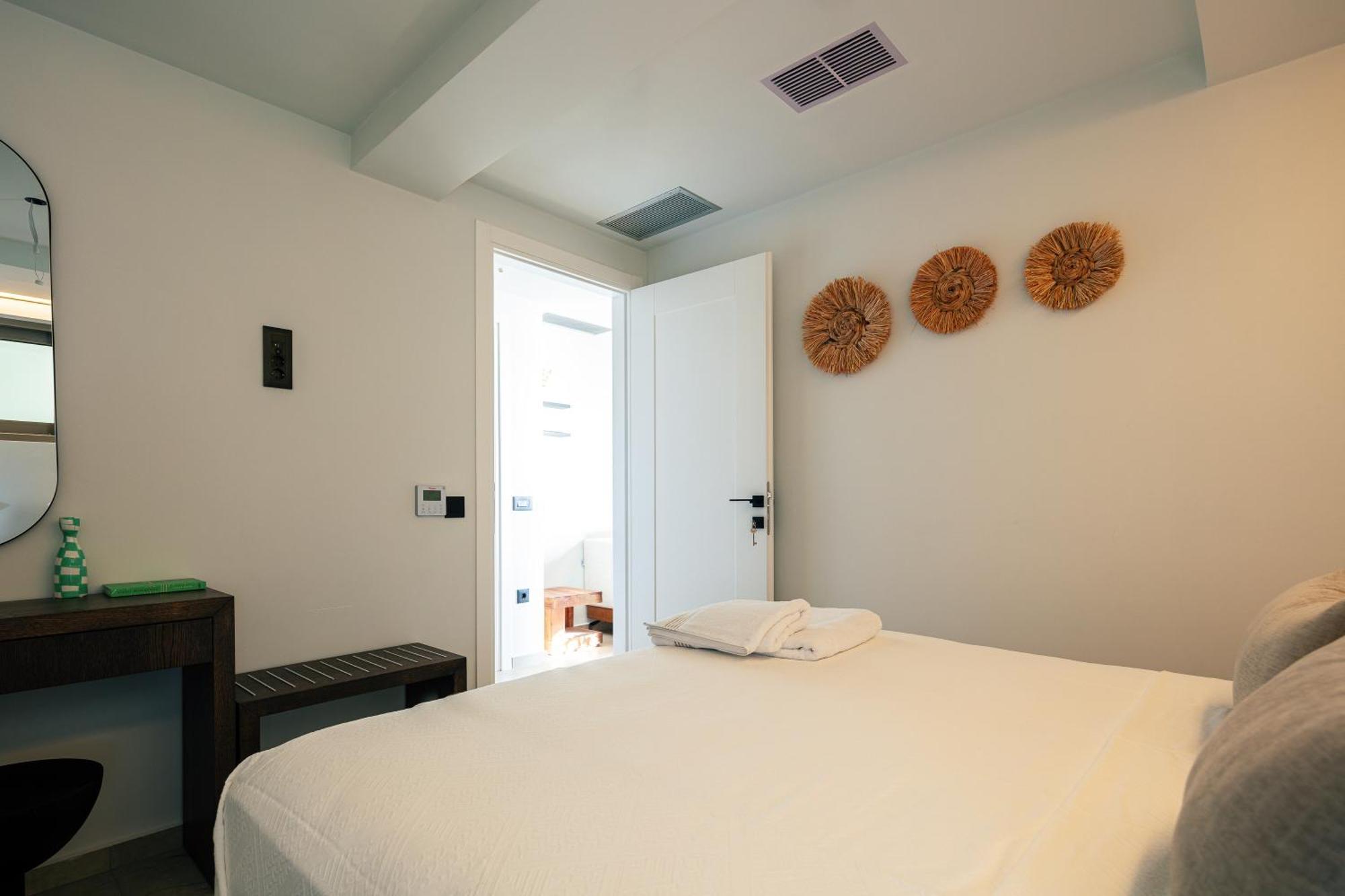 Ririka Beach Living, New Feel-At-Home Luxury Suites بلاكاس المظهر الخارجي الصورة