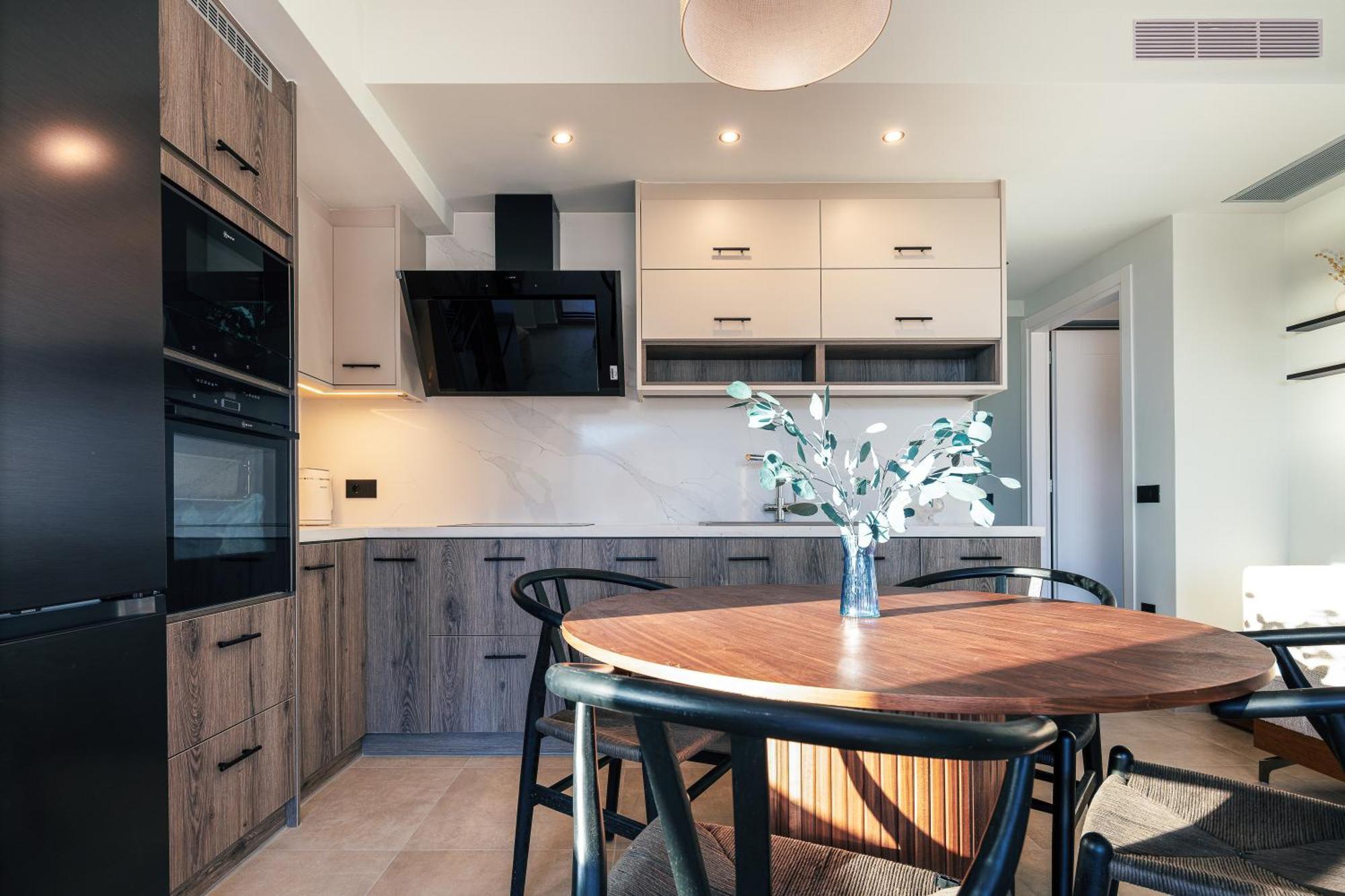 Ririka Beach Living, New Feel-At-Home Luxury Suites بلاكاس المظهر الخارجي الصورة