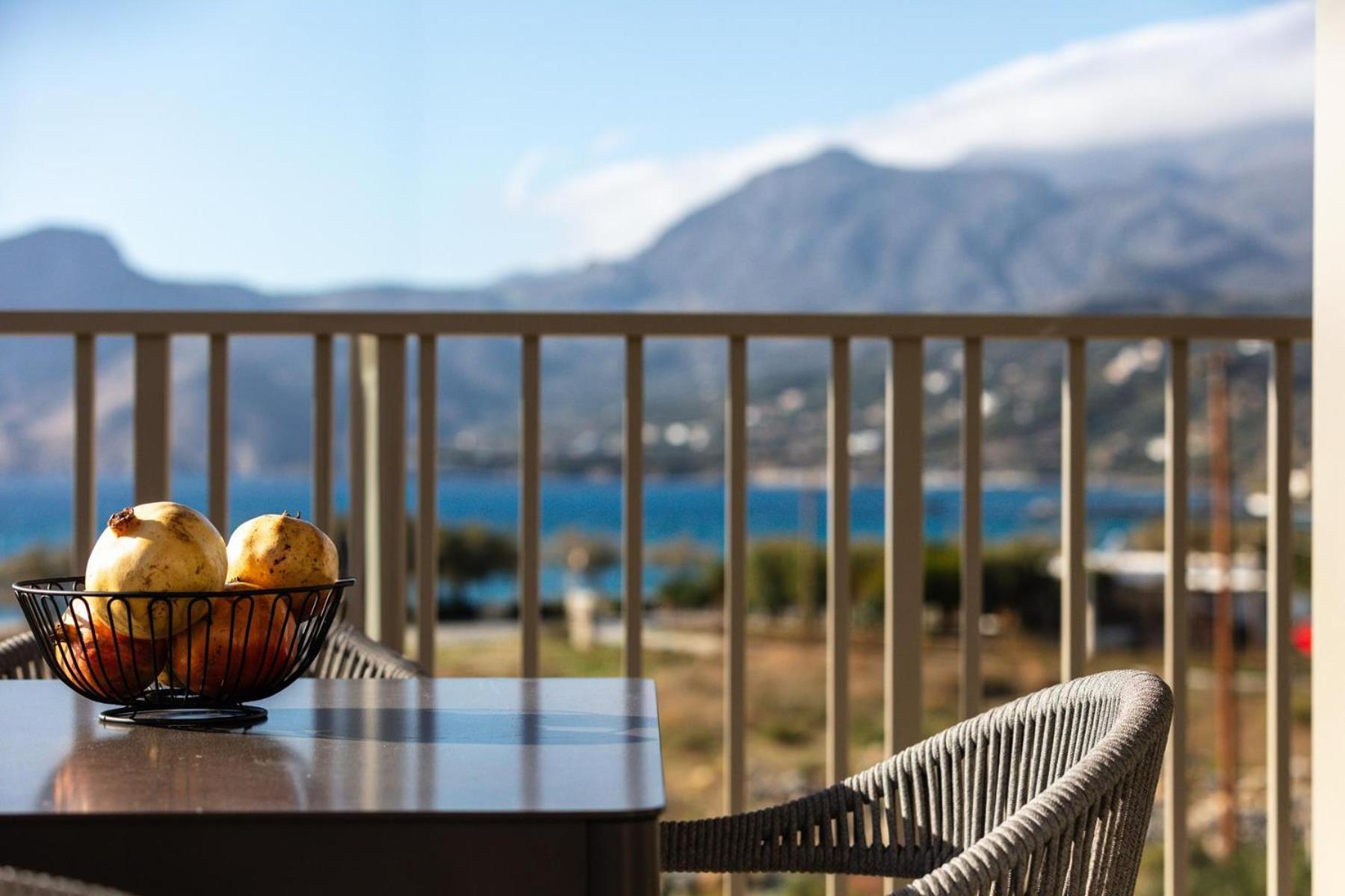 Ririka Beach Living, New Feel-At-Home Luxury Suites بلاكاس المظهر الخارجي الصورة