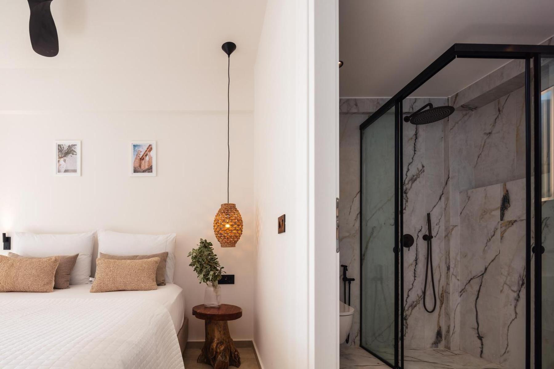 Ririka Beach Living, New Feel-At-Home Luxury Suites بلاكاس المظهر الخارجي الصورة
