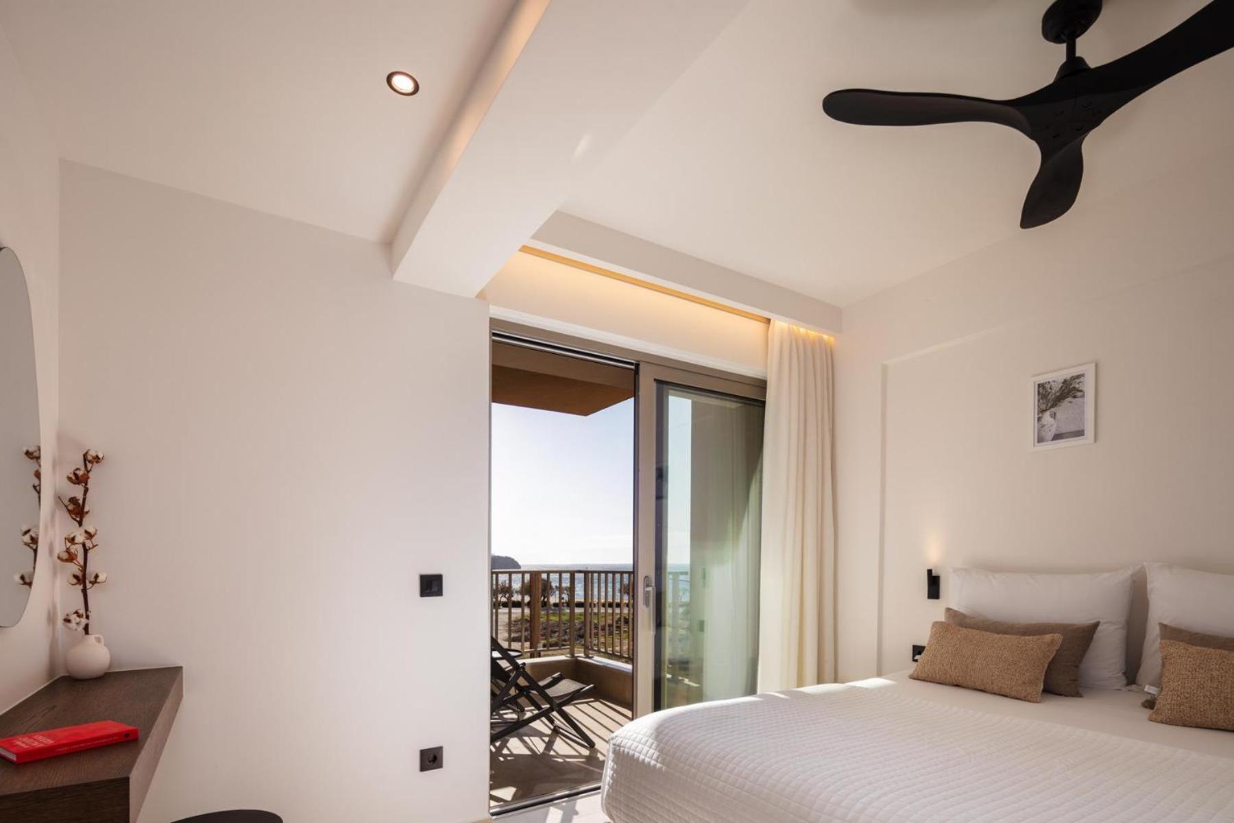 Ririka Beach Living, New Feel-At-Home Luxury Suites بلاكاس المظهر الخارجي الصورة