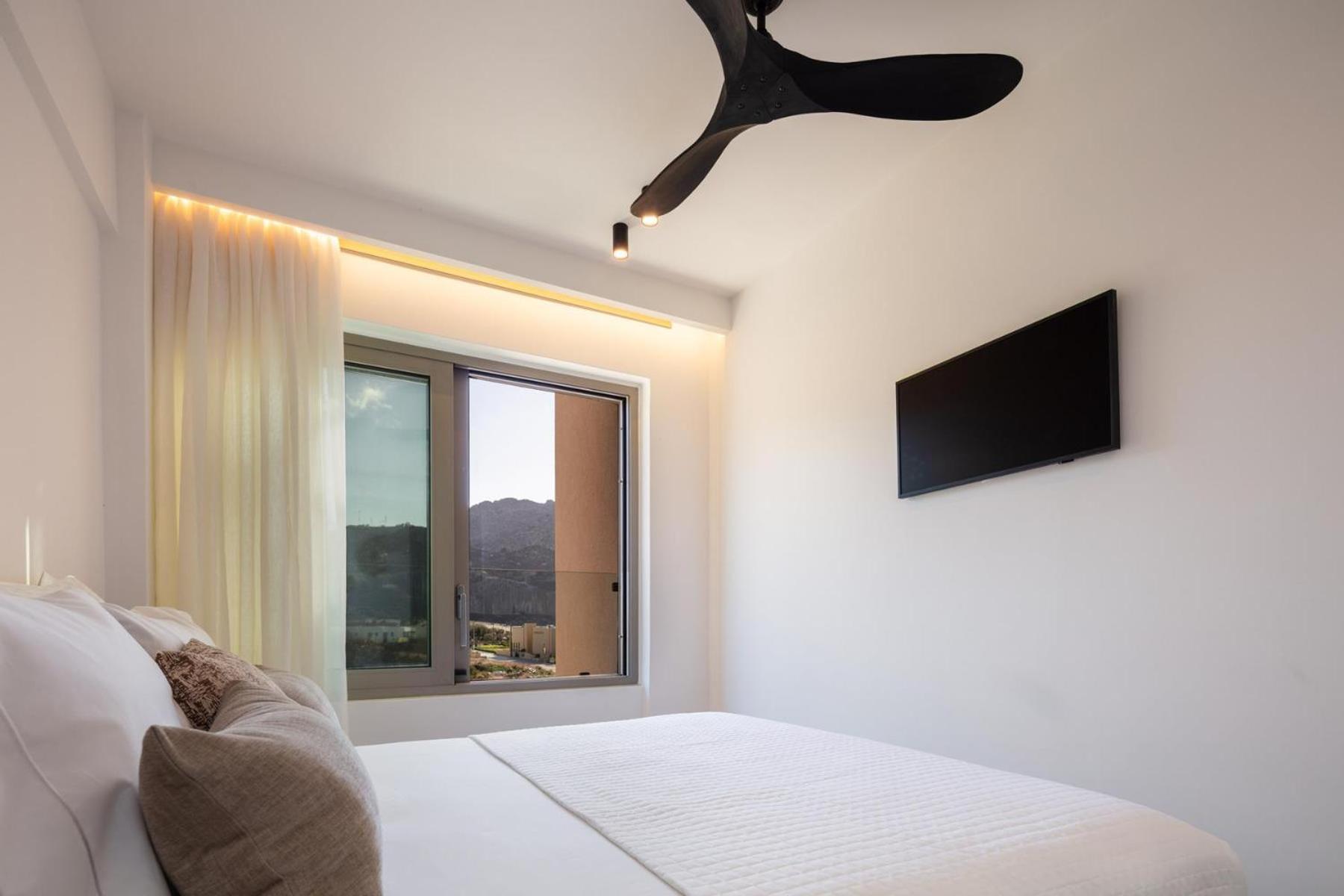 Ririka Beach Living, New Feel-At-Home Luxury Suites بلاكاس المظهر الخارجي الصورة