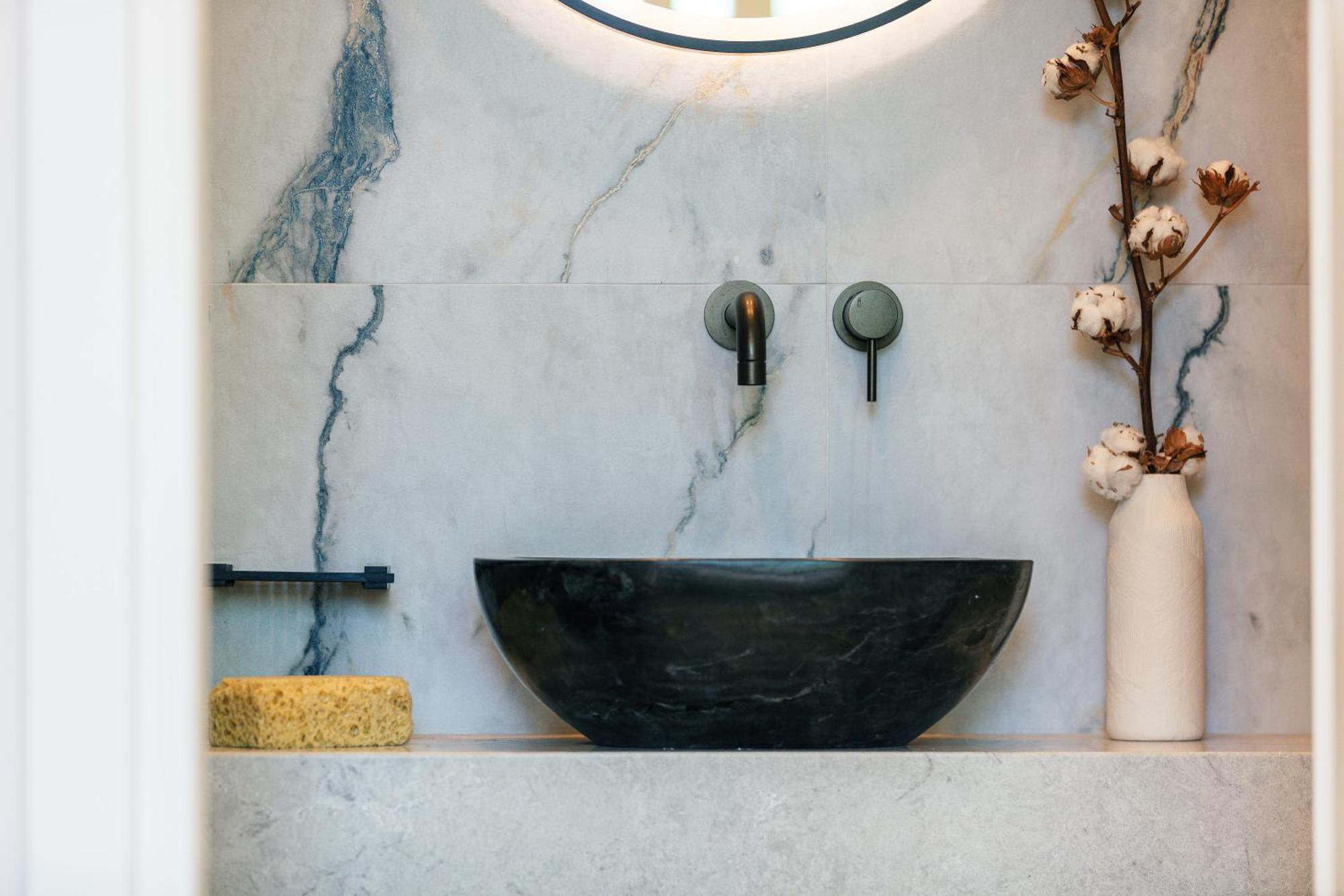 Ririka Beach Living, New Feel-At-Home Luxury Suites بلاكاس المظهر الخارجي الصورة