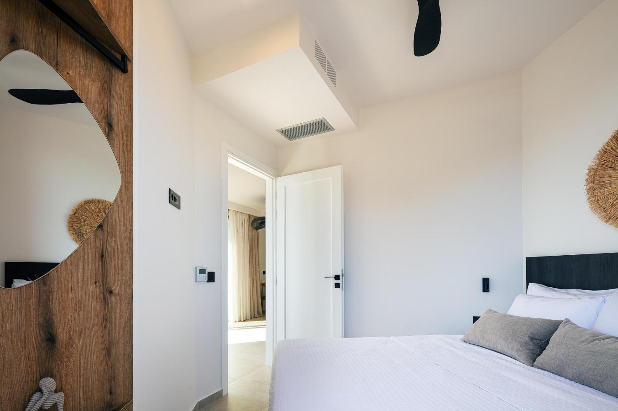 Ririka Beach Living, New Feel-At-Home Luxury Suites بلاكاس المظهر الخارجي الصورة