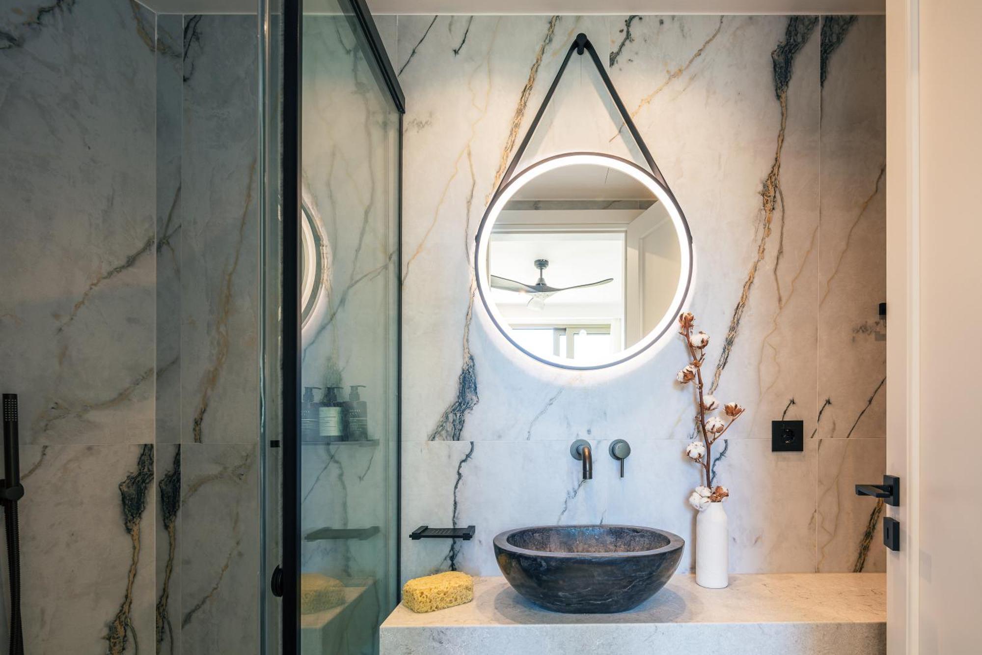 Ririka Beach Living, New Feel-At-Home Luxury Suites بلاكاس المظهر الخارجي الصورة