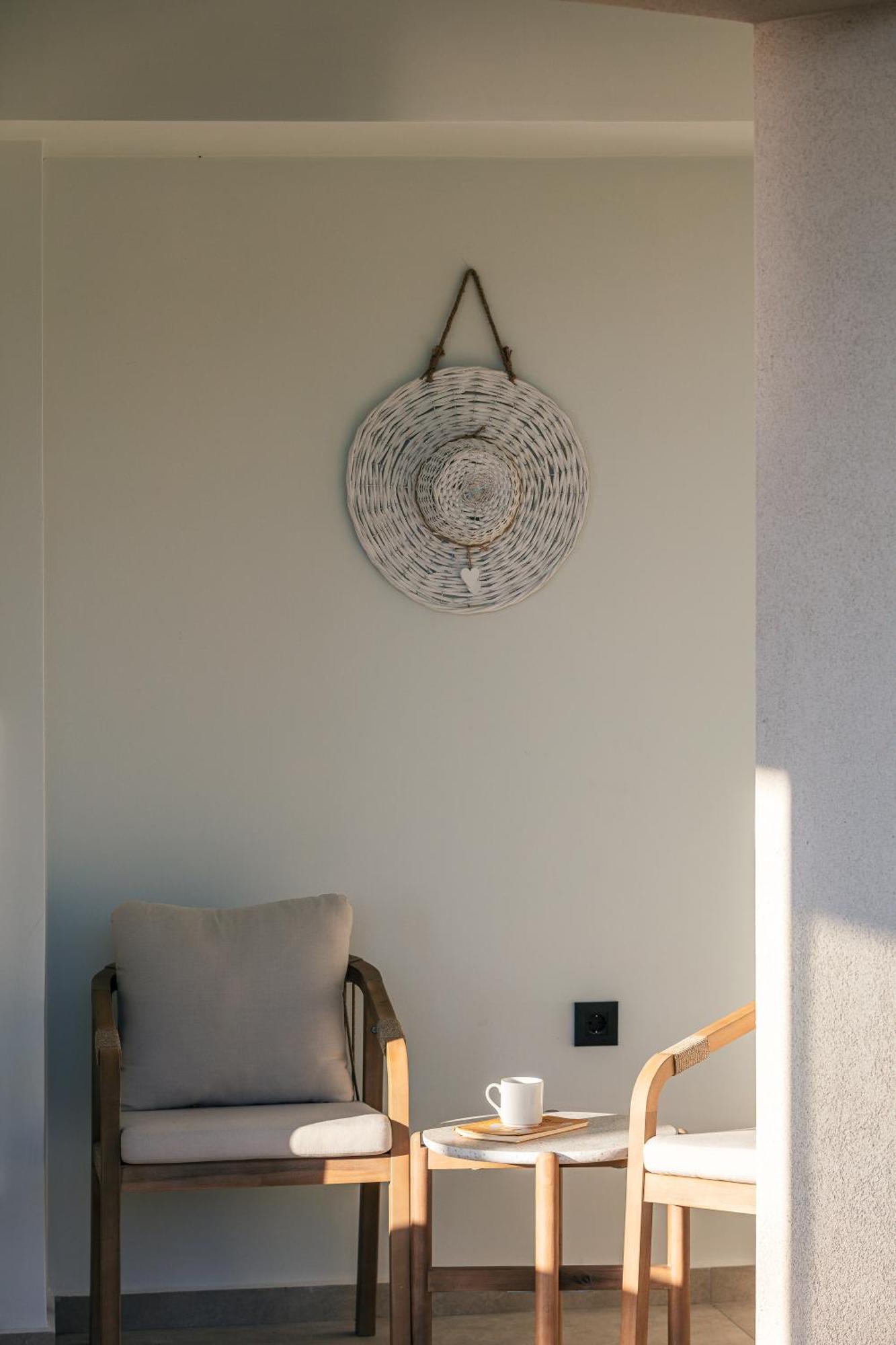 Ririka Beach Living, New Feel-At-Home Luxury Suites بلاكاس المظهر الخارجي الصورة