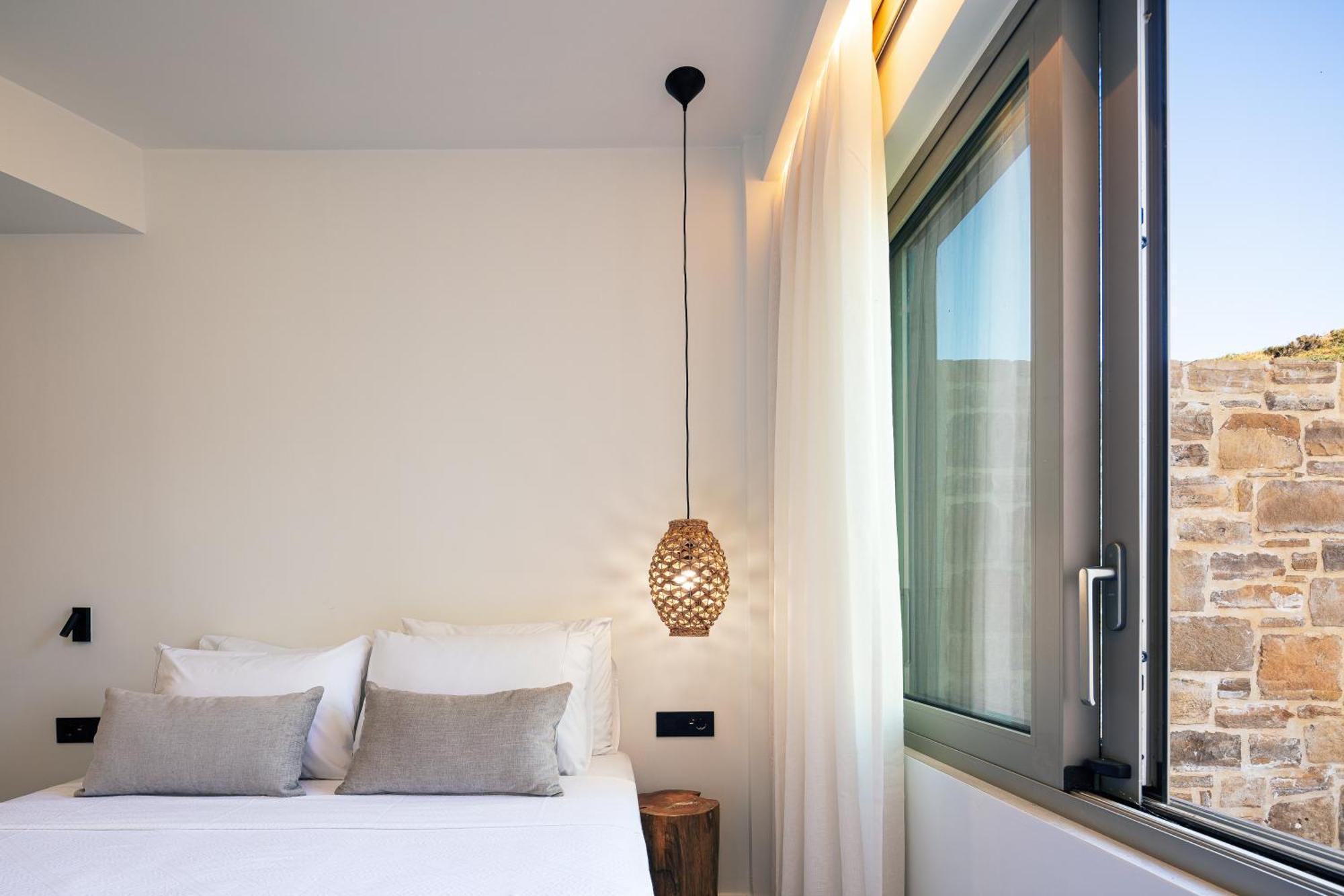 Ririka Beach Living, New Feel-At-Home Luxury Suites بلاكاس المظهر الخارجي الصورة