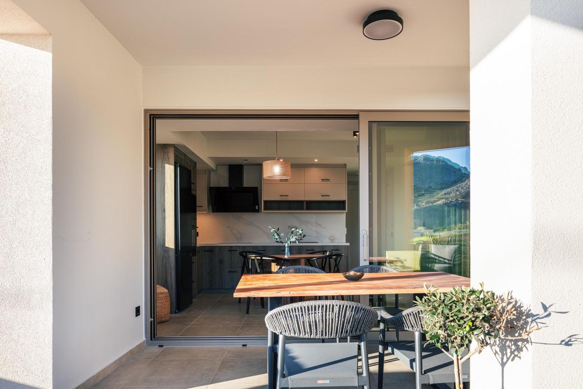 Ririka Beach Living, New Feel-At-Home Luxury Suites بلاكاس المظهر الخارجي الصورة