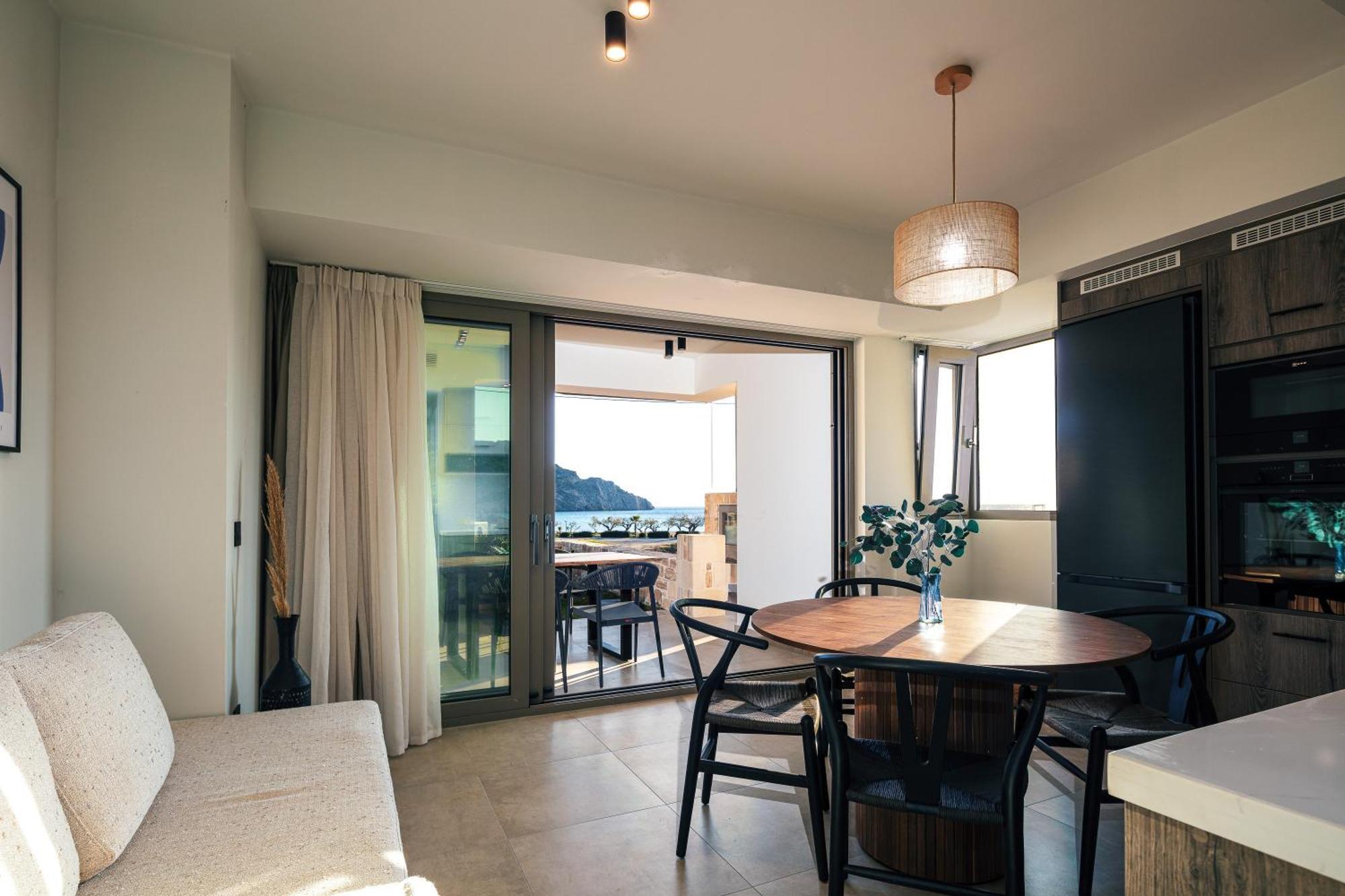 Ririka Beach Living, New Feel-At-Home Luxury Suites بلاكاس المظهر الخارجي الصورة