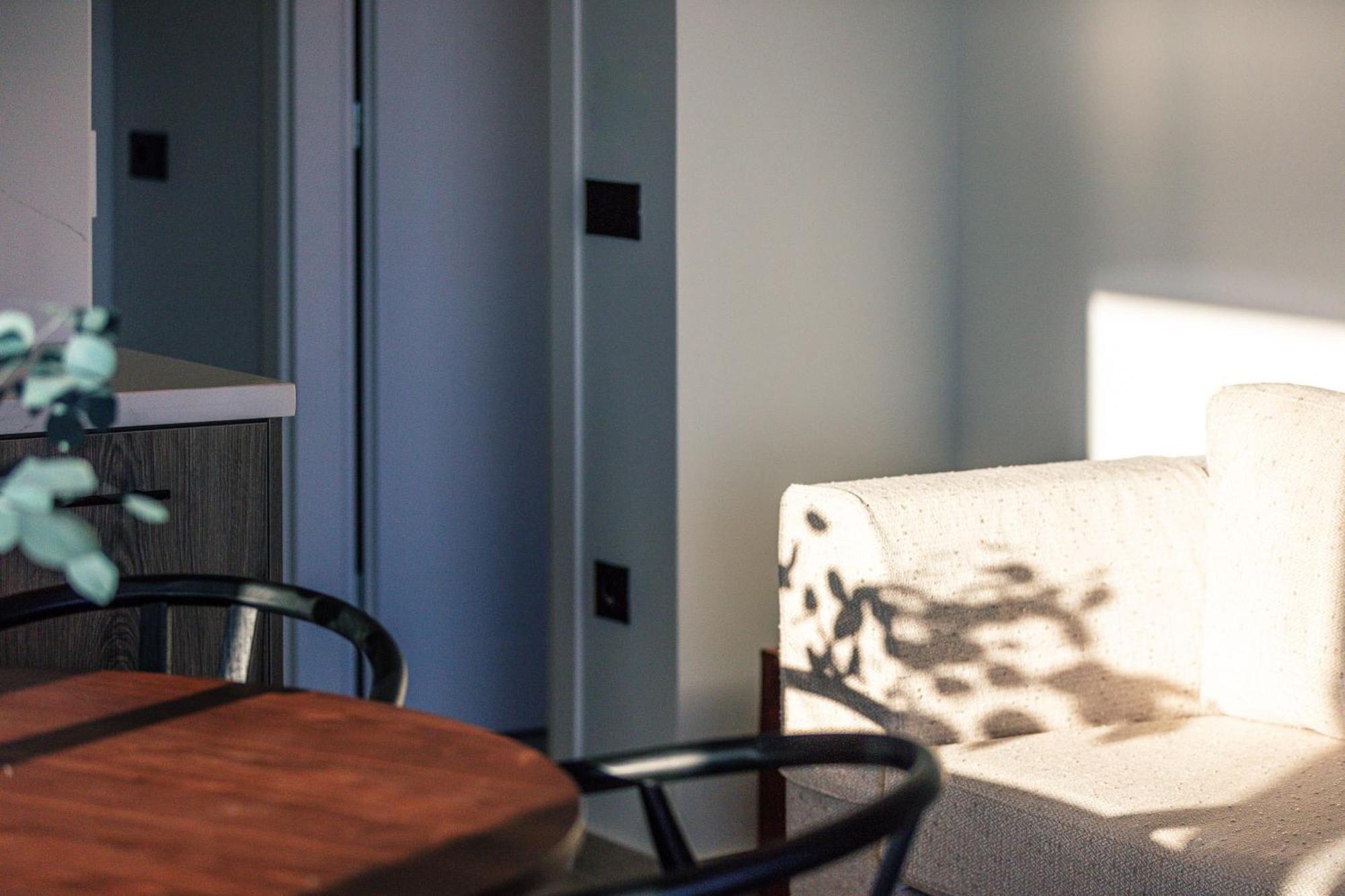 Ririka Beach Living, New Feel-At-Home Luxury Suites بلاكاس المظهر الخارجي الصورة