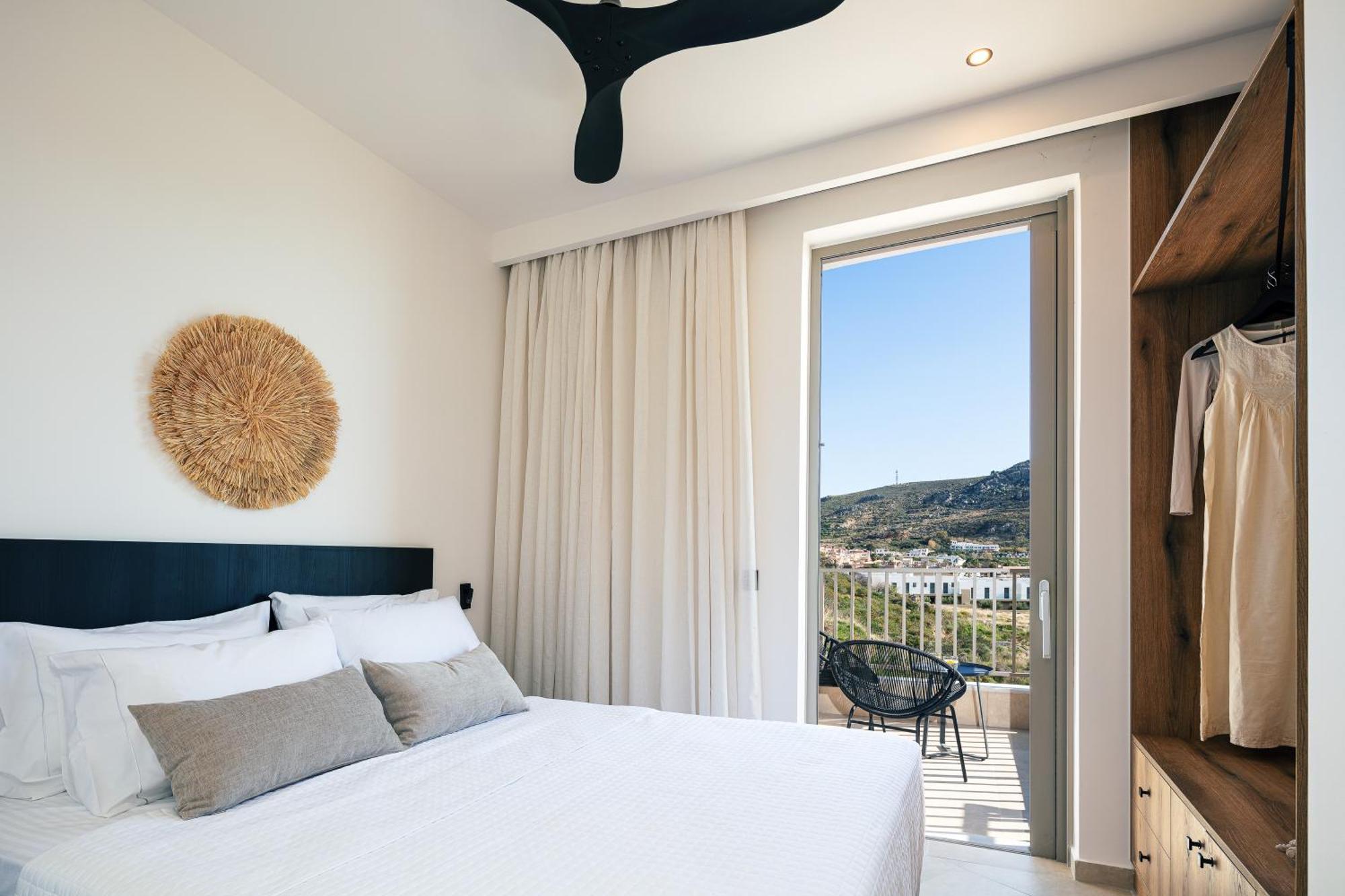 Ririka Beach Living, New Feel-At-Home Luxury Suites بلاكاس المظهر الخارجي الصورة