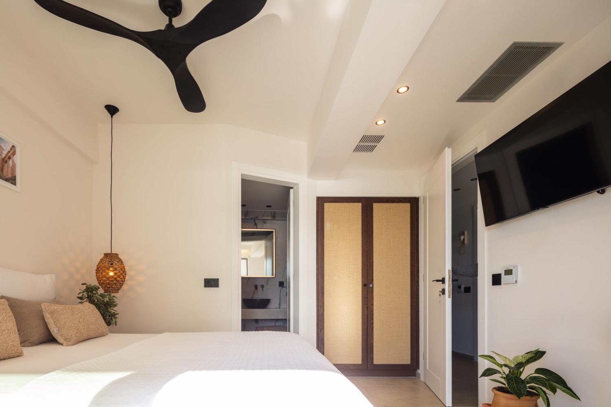 Ririka Beach Living, New Feel-At-Home Luxury Suites بلاكاس المظهر الخارجي الصورة