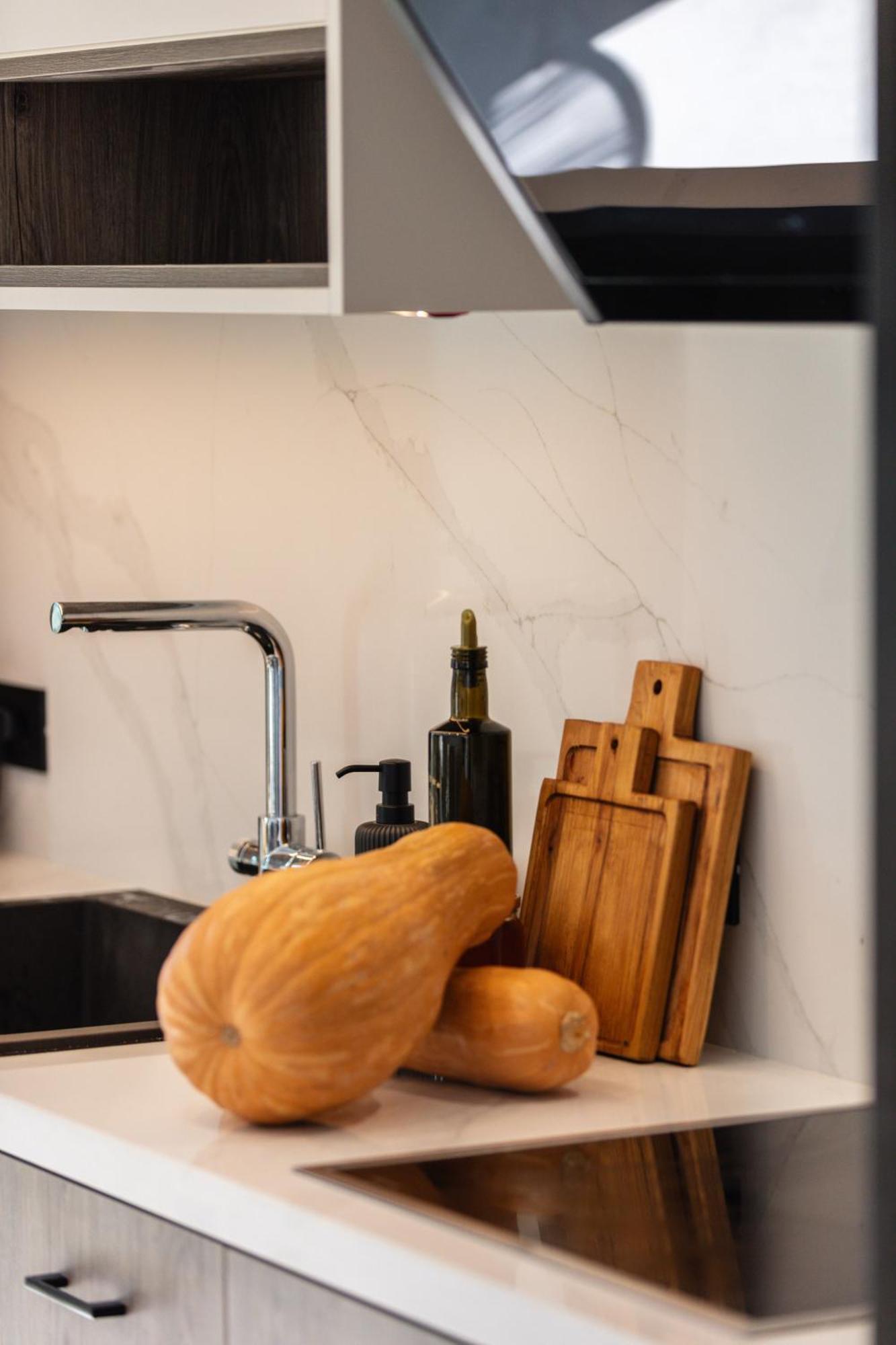 Ririka Beach Living, New Feel-At-Home Luxury Suites بلاكاس المظهر الخارجي الصورة