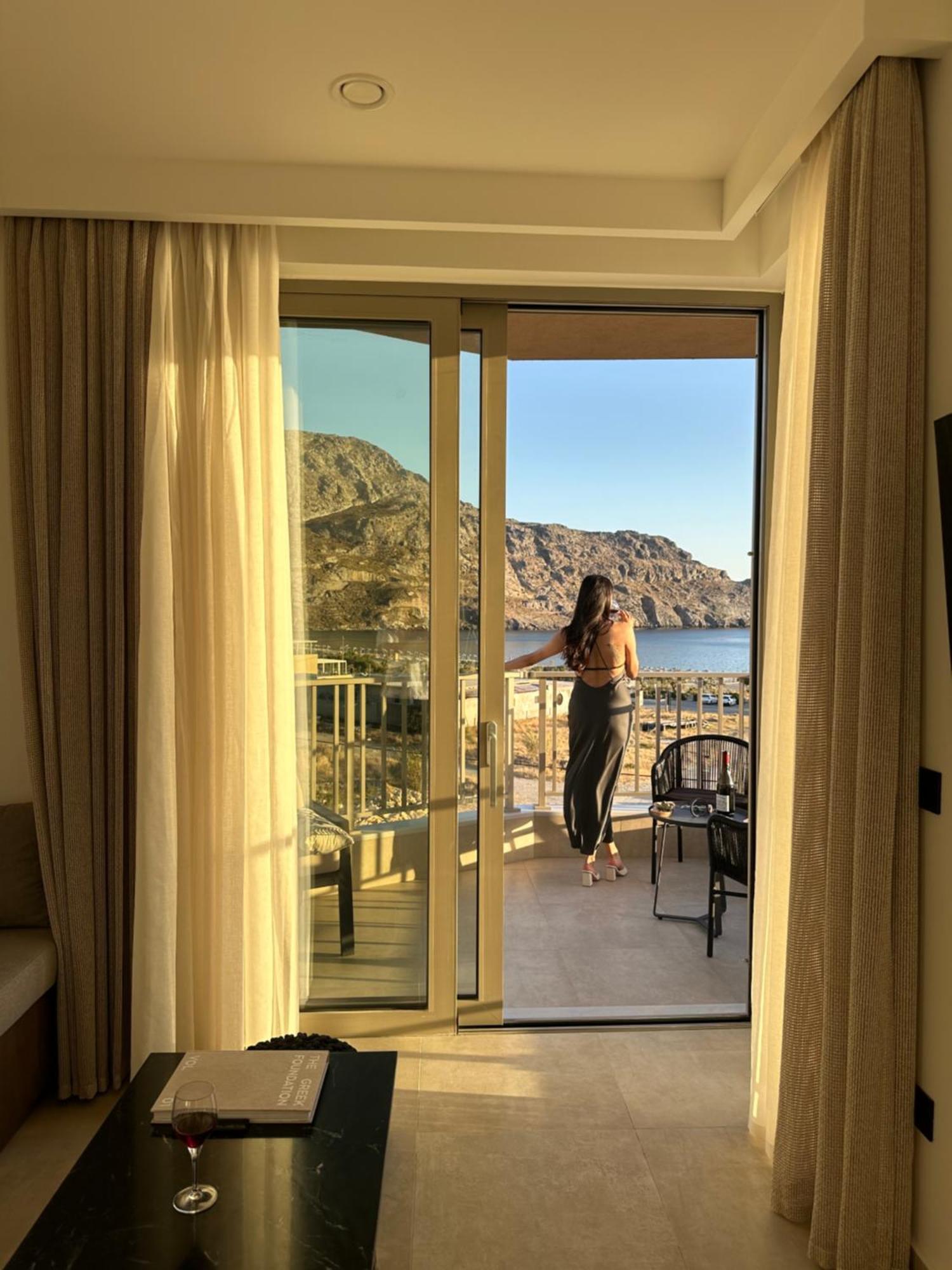 Ririka Beach Living, New Feel-At-Home Luxury Suites بلاكاس المظهر الخارجي الصورة